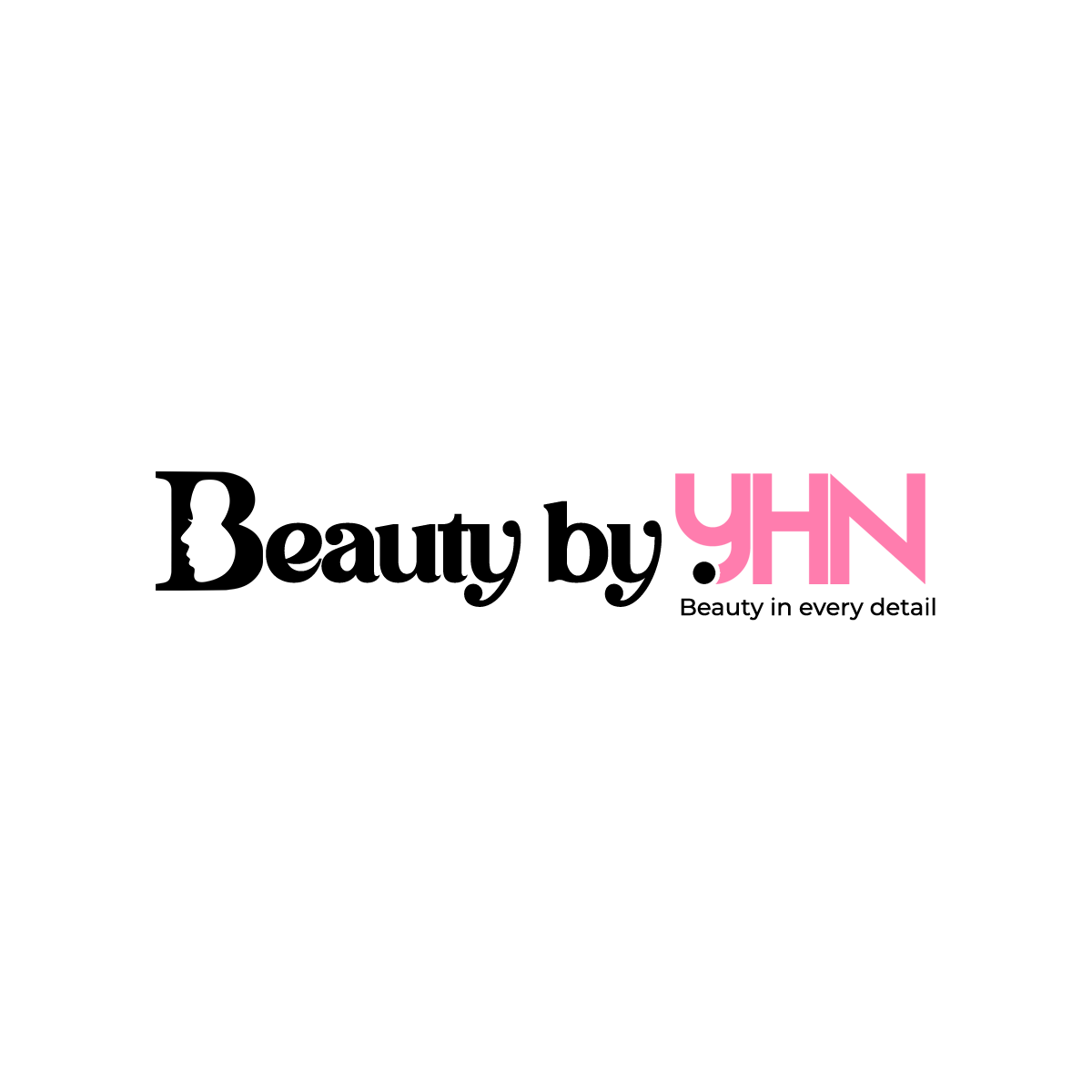 Beauty by YHN Logo